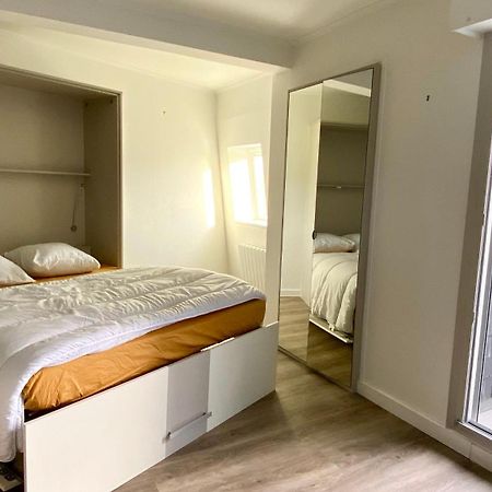 Appartement Avec Vue Mer Et Parking Bénodet Εξωτερικό φωτογραφία